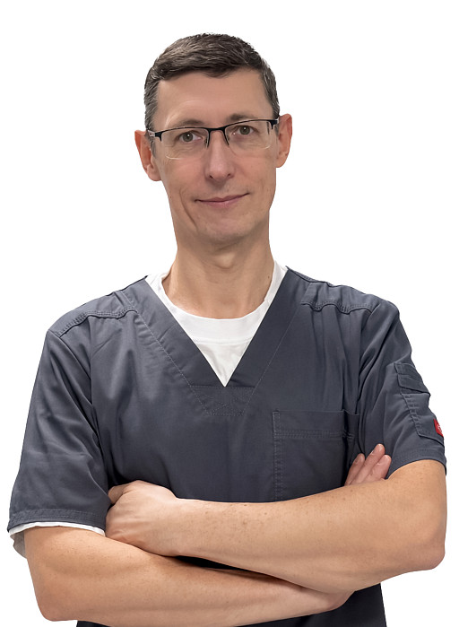 Новиков Геннадий Анатольевич